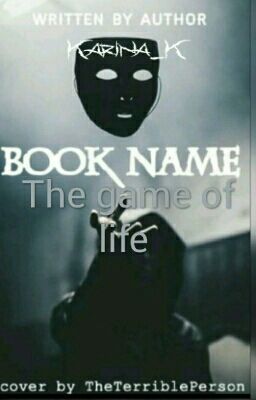 Игра ценою в жизнь...#Wattys2017