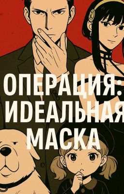 Операция : Идеальная маска