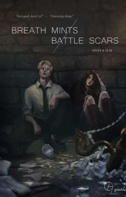 Мятные конфеты/Боевые шрамы