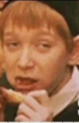 Пепел первой любви| Фред Уизли