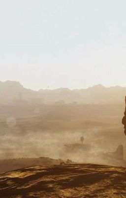 Пустошь моей головы