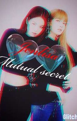 JenLisa: Mutual secret 🤫▪️🤫