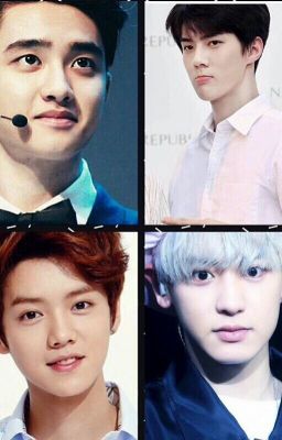 Школа 2017: Любовь для 4 пар