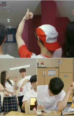 В Тайфун перевелся студент