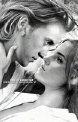 Драмиона. Невозможное возможно. Часть вторая