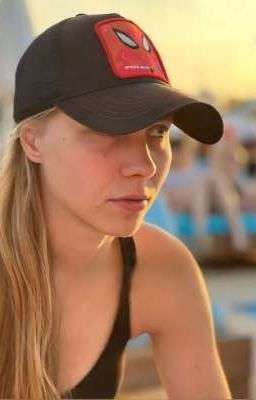 Гонщица с района