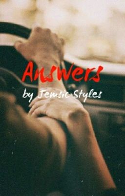 Answers [Harry Styles]