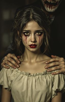 Ученица вампира