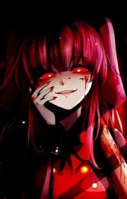 Смертоносная принцесса вампиров