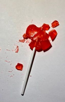 Отголоски разбитой невинности