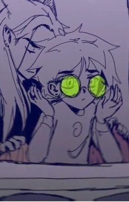 Тупой фанфик, но мне все ровно:3 (ЗАКОНЧЕН)