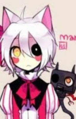 Фнаф Или Скучные Преключегия Джека