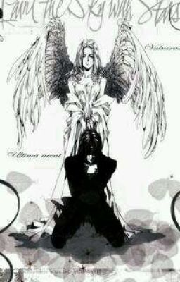 Ангел и Демон