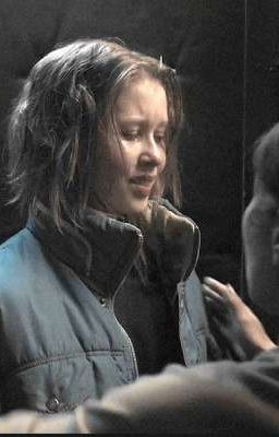 «Слишком маленькая»//цыган.