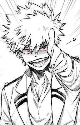 Ну же... Я ожидала большего от своего садиста [Моя геройская академия] 