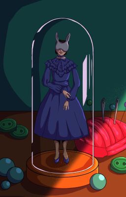 Я мечтаю вырваться