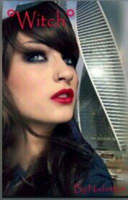 °Witch°
