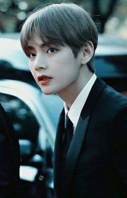 Мой Враг-Ким Тэхён... 