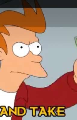 футурамский вирус