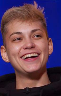 Её улыбка сводит с ума.. | Дарья Поцелуева и Т/и 