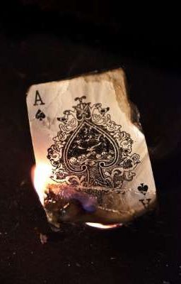 Когда Джокер сильнее Туза.....