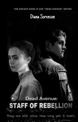 Мертвая авеню: Штаб Неповиновения