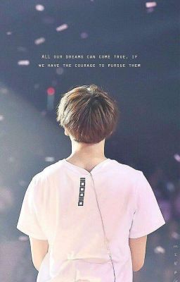 Твоя сладкая кровь(БТС) [18+]