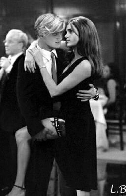 Ну же, Малфой, где твоя грязнокровка?