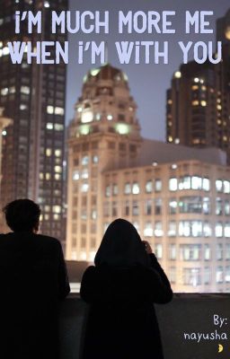 Я узнаю себя больше рядом с тобой