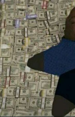 Фокус с бумажником 