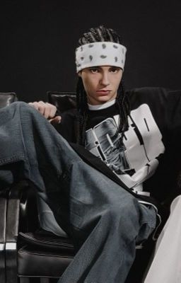 Противный сын моего Дяди - миллиардера | Том Каулитц