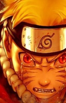 Последний Узумаки - оборотень-лис