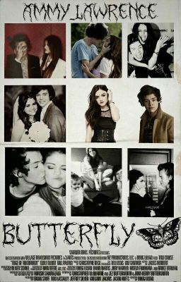 Бабочка | h.s.