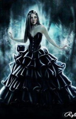 Прикосновение Смерти