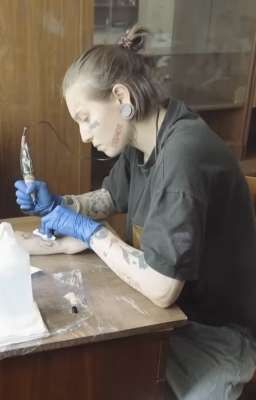 скорая помощь|виолетта малышенко × кира медведева