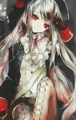 Новоприбывшая