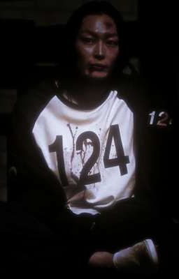 Игра без правил