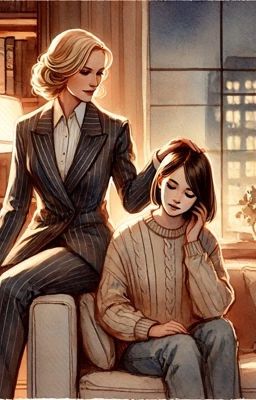 Перевернутые нити судьбы 