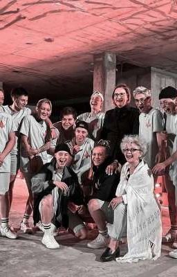 пацанки и Т/И