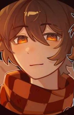   Это личико скрывает многое....