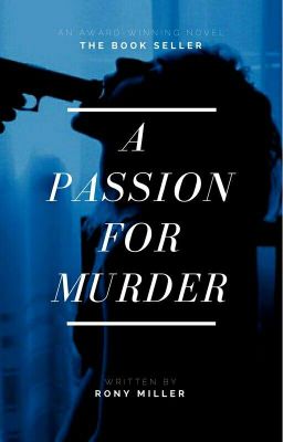 Страсть к убийствам