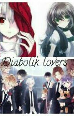 Мы попала в аниме! Дьявольские Возлюбленые и Т.Д.