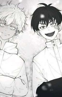 Первый снег