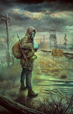 S.T.A.L.K.E.R. Дорога за богатством