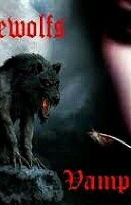 Вампиры Против Оборотней