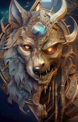 Блуждающий