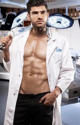 Мой школьный врач