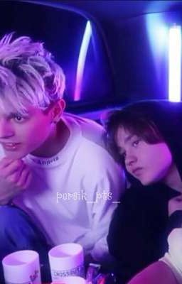 Дань, я люблю тебя ♡