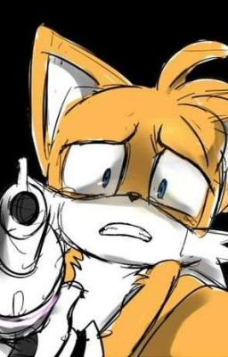 Грустная история ("идея" Sonic.exe) 