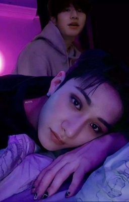 Мой маленький щеночек | ChanMin | 18+